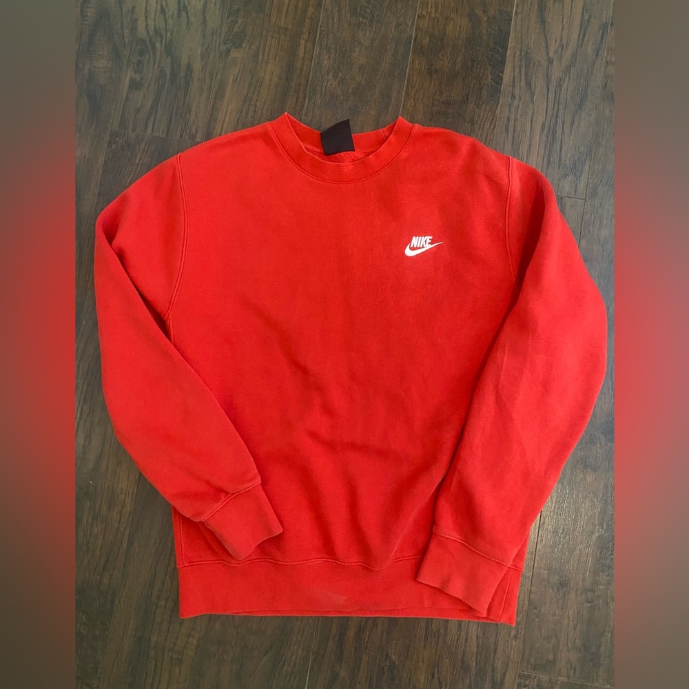 Nike Crewneck